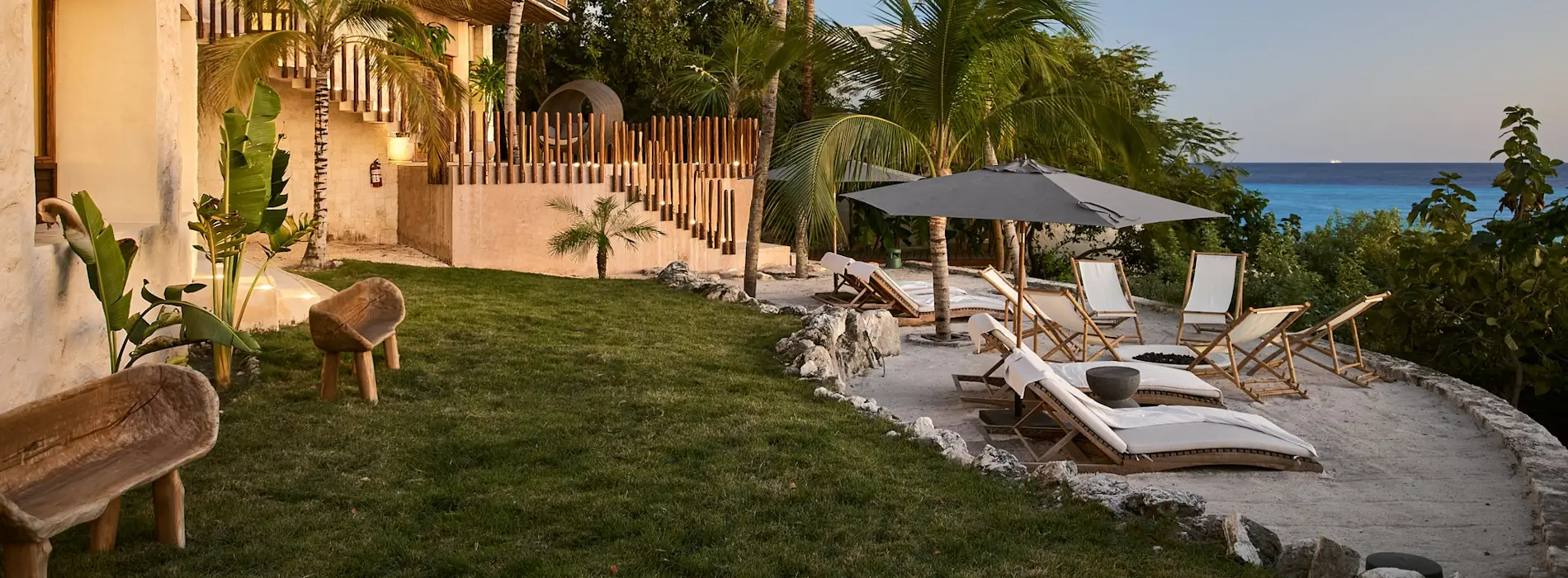 Kayak y snorkel en Isla Mujeres — actividades acuáticas en Wayak Luxury Village