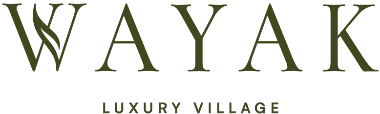 Wayak Luxury Village